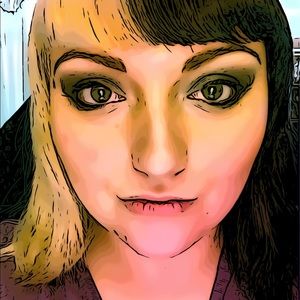 Meet your Posher, Shawna